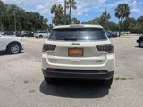 Certified 2017 Jeep Compass Latitude w/ Popular Equipment Group image 4