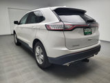 Used 2015 Ford Edge SEL w/ Equipment Group 201A image 5