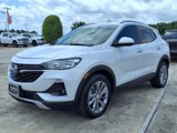 Used 2022 Buick Encore GX Select w/ Experience Buick Package image 3