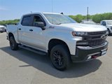 Used 2020 Chevrolet Silverado 1500 LT Trail Boss image 4