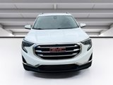 Used 2021 GMC Terrain SLT image 2