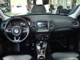 Used 2020 Jeep Compass Trailhawk image 4