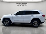 Used 2015 Jeep Grand Cherokee Limited w/ Trailer Tow Group IV image 5