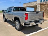 New 2025 Chevrolet Silverado 2500 LTZ w/ LTZ Premium Package image 3