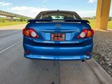 Used 2010 Toyota Corolla S image 4