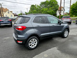 Used 2020 Ford EcoSport SE image 4