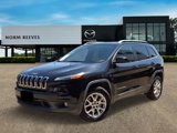 Used 2015 Jeep Cherokee Latitude w/ Comfort/Convenience Group image 1