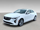 New 2025 Cadillac CT4 Premium Luxury image 5