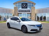 Used 2015 Acura TLX V6 SH-AWD w/ Technology Pkg image 6