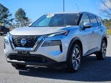 Used 2021 Nissan Rogue SV image 3