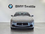 Used 2015 Maserati Ghibli S Q4 image 6