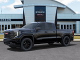 New 2025 GMC Sierra 1500 Pro w/ Graphite Edition image 2