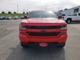 Used 2016 Chevrolet Silverado 1500 Custom w/ Custom Convenience Package image 2
