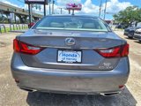 Used 2014 Lexus GS 350 image 4