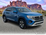 New 2025 Volkswagen Atlas Cross Sport SE image 4