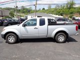 Used 2019 Nissan Frontier S image 2