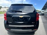 Used 2017 Chevrolet Equinox Premier w/ Enhanced Convenience Package image 4