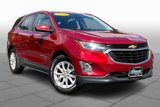 Used 2020 Chevrolet Equinox LT image 2