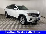 Used 2021 Volkswagen Atlas SE image 2