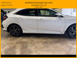 Used 2021 Honda Civic EX image 6