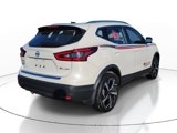 Certified 2021 Nissan Rogue Sport SL w/ Premium Package image 4