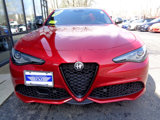 Used 2022 Alfa Romeo Giulia Veloce image 3