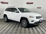 Used 2015 Jeep Grand Cherokee Limited w/ Trailer Tow Group IV image 2