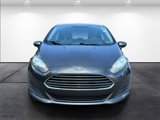 Used 2018 Ford Fiesta SE image 4