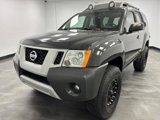 Used 2011 Nissan Xterra PRO-4X image 2