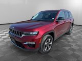 Used 2023 Jeep Grand Cherokee 4WD 4xe image 2