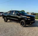 Used 2019 Chevrolet Silverado 1500 Custom Trail Boss w/ Custom Convenience Package image 3