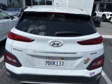 Used 2019 Hyundai Kona Ultimate image 2