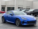 Used 2022 Subaru BRZ Limited image 3