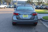 New 2025 Nissan Versa S w/ Trunk Package image 5