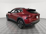 Used 2024 Chevrolet Trax RS w/ Sunroof Package image 5