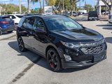 Used 2019 Chevrolet Equinox LT image 2
