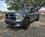 Used 2012 RAM 1500 Express w/ ST Popular Equipment Group image 6