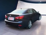 Used 2008 Lexus IS 250 image 5