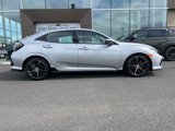 Used 2021 Honda Civic Sport Touring image 2