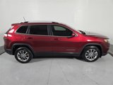Used 2019 Jeep Cherokee Latitude Plus image 4