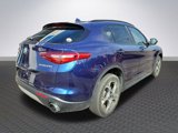Used 2018 Alfa Romeo Stelvio Sport w/ Quick Order Package 22J Sport image 5