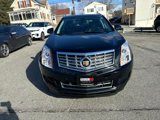 Used 2013 Cadillac SRX Luxury w/ Driver Awareness Package image 4