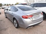 Used 2016 Chrysler 200 S w/ Navigation & Sound Group I image 6
