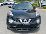 Used 2017 Nissan Juke SV image 2