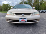 Used 2002 Honda Accord EX image 2