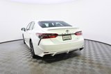 Used 2022 Toyota Camry SE image 4