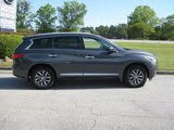 Used 2013 INFINITI JX35 FWD w/ Premium Pkg image 3
