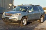 Used 2008 GMC Acadia SLT w/ Convenience Package image 3