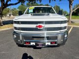Used 2018 Chevrolet Silverado 2500 LTZ w/ Duramax Plus Package image 2