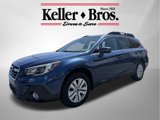 Used 2019 Subaru Outback 2.5i Premium image 3